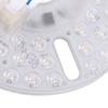 24W Ceiling Fan LED Light Replacement 5.3 Inch LED Fan Light Panel  Ceiling Light Replacement