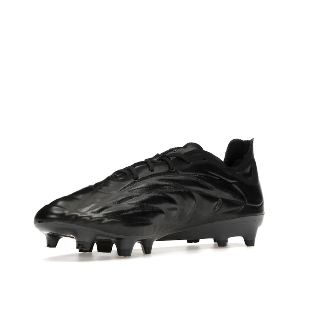 Adidas Copa Pure.1 FG Balíček Nightstrike Unisexové kopačky Černá Core-Black HQ8905