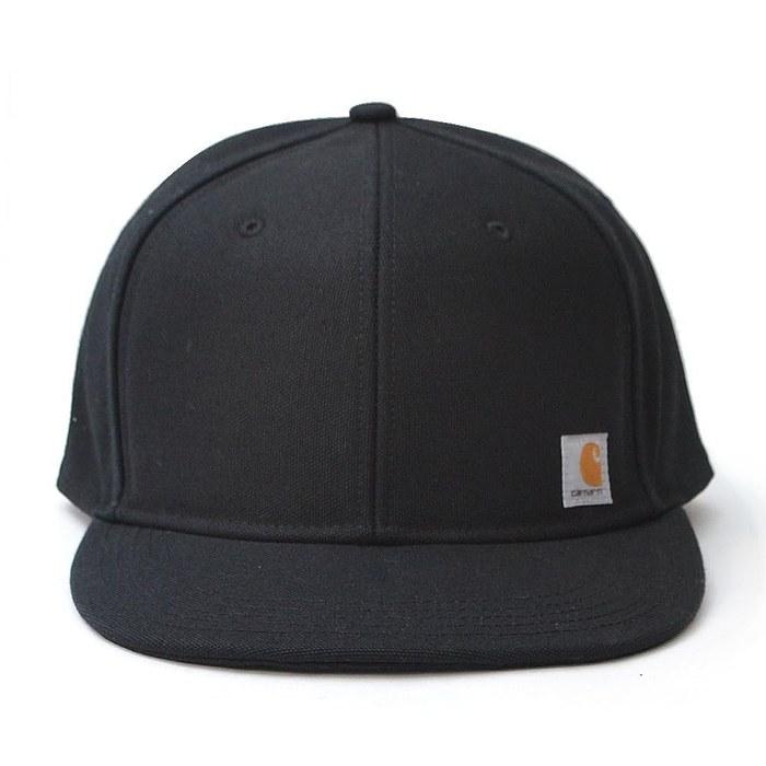 [Carhartt] Ashland Cap Brown