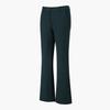 MunSingwear Women S Bootcut pantS Green  Mp422lpto4 