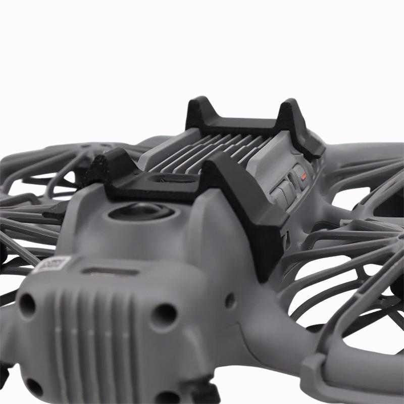 Body Bottom ShellAnti-scratch Anti-wear Protection Bracket Landing Protection Cover for DJI Neo 2 Drone Accessories