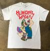 Municipal Waste Band Album White T-shirt Cotton Unisex All Sizes Unisex T-Shirt