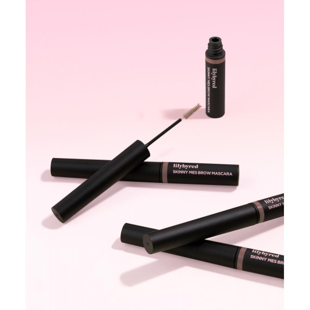 Lily By Red Skinny Mess Brow Mascara