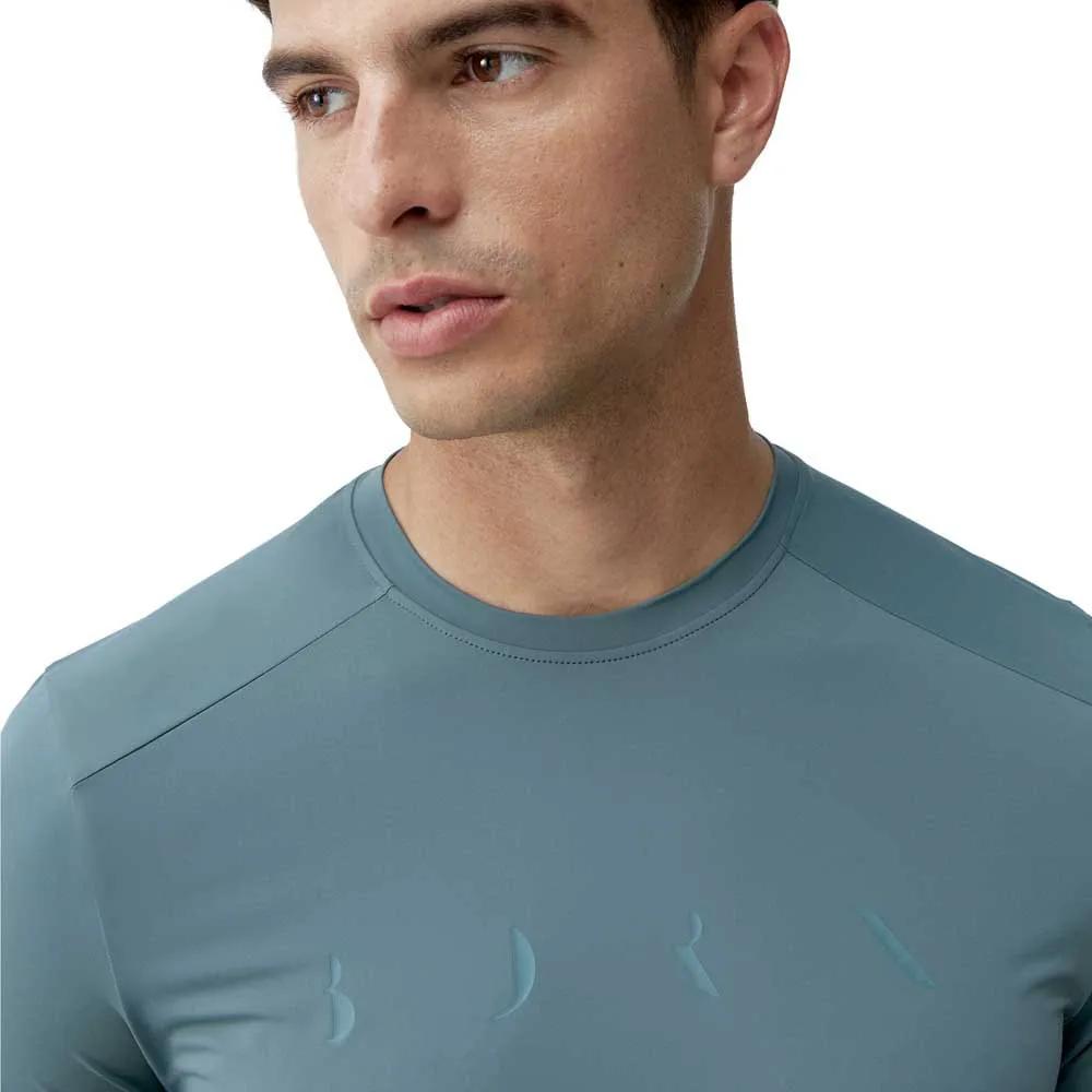 Born Living Yoga Volta Short Sleeve T-Shirt