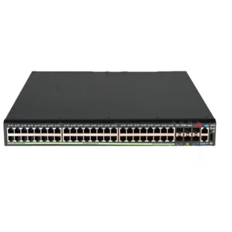 

H3C S5590-28P8XC-EI L3 Ethernet Switch