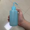 250Ml 500Ml Tattoo Bottle Diffuser Squeeze Bottle Wash Lab Non-Spray Cups