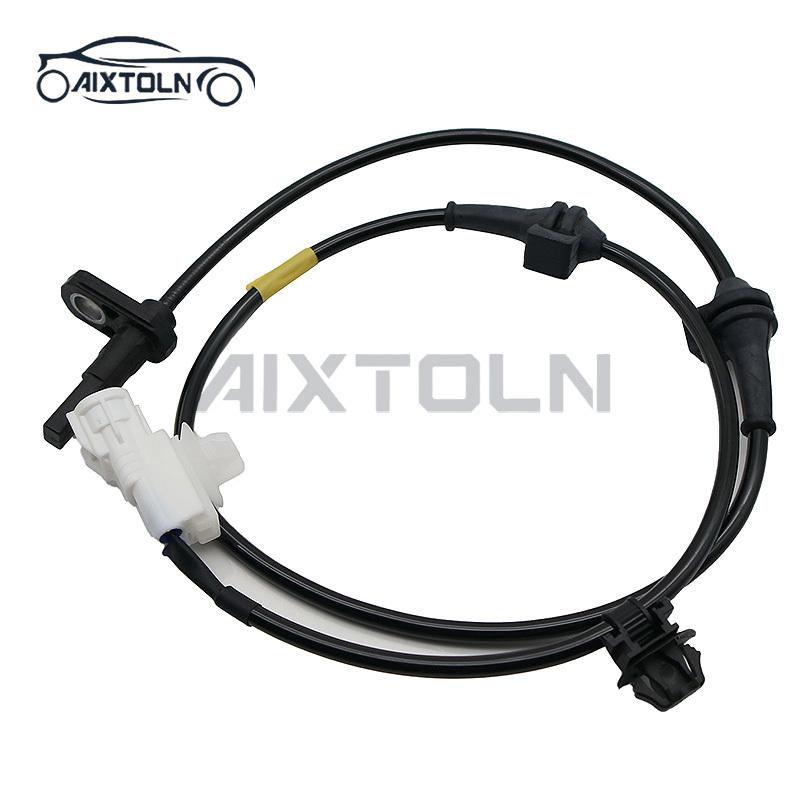 Good Quality Front Axle Left Right ABS Wheel Speed Sensor For Mitsubishi Mirage Space Star Attrage Dodge Attitude New 4670A970