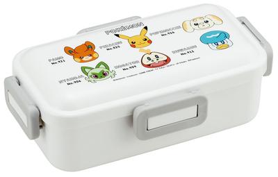 Lebensmittelbehälter – Lunchboxen