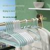 Plastic Clothes Hangers
