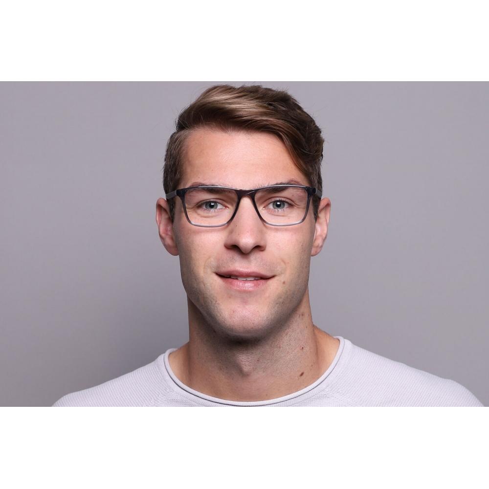 Nike 7125 034 Unisex Eyeglasses