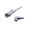 105 Degree Turning Screwdriver Joint Electric Drill Corner Attachment Extension Socket Screwdriver Head Tool