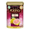 Bathclin Adult Enchanting Pink Lemon 600g 30 Bath Cosmetics Scent, (approx. Uses)