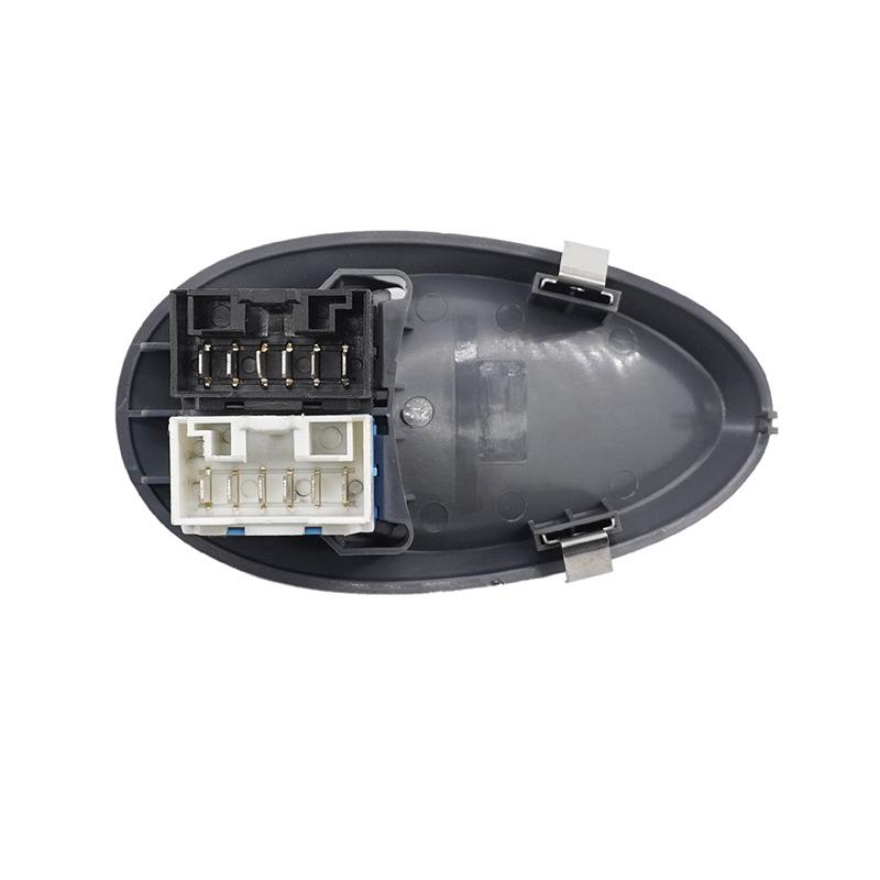 93952636 Power Window Switch for 2000-2006 Iveco Eurocargo