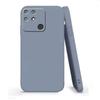 For OPPO Realme Narzo 50A Case For Realme Narzo 50A Capa Bumper Shockproof TPU Soft For Cover Realme Narzo 30 5G 50i 50A Fundas