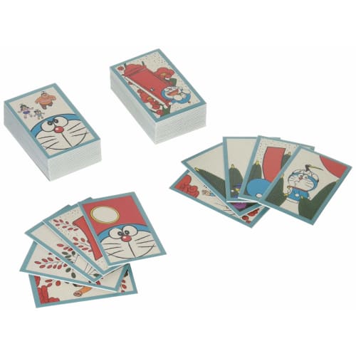 ENSKY Doraemon Hanafuda