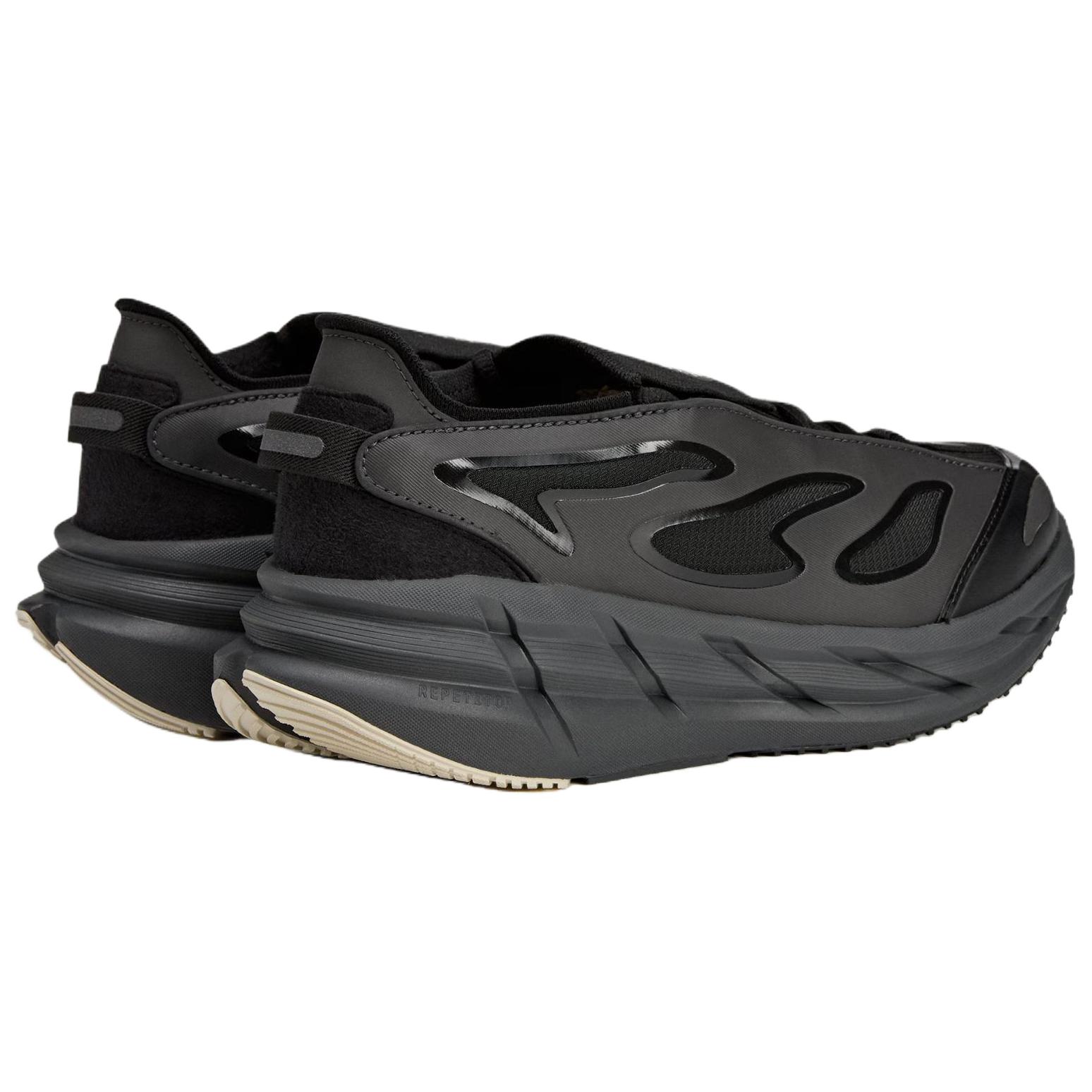 

Новые женские Adidas Stella McCartney X Adistar Utility Black JR3290 36.5