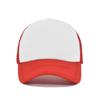 New 2026 Summer Mesh Baseball Cap for Unisex High Quality Adjustable Breathable Trucker Outdoor Sport Sun Hat Snapback Casquette