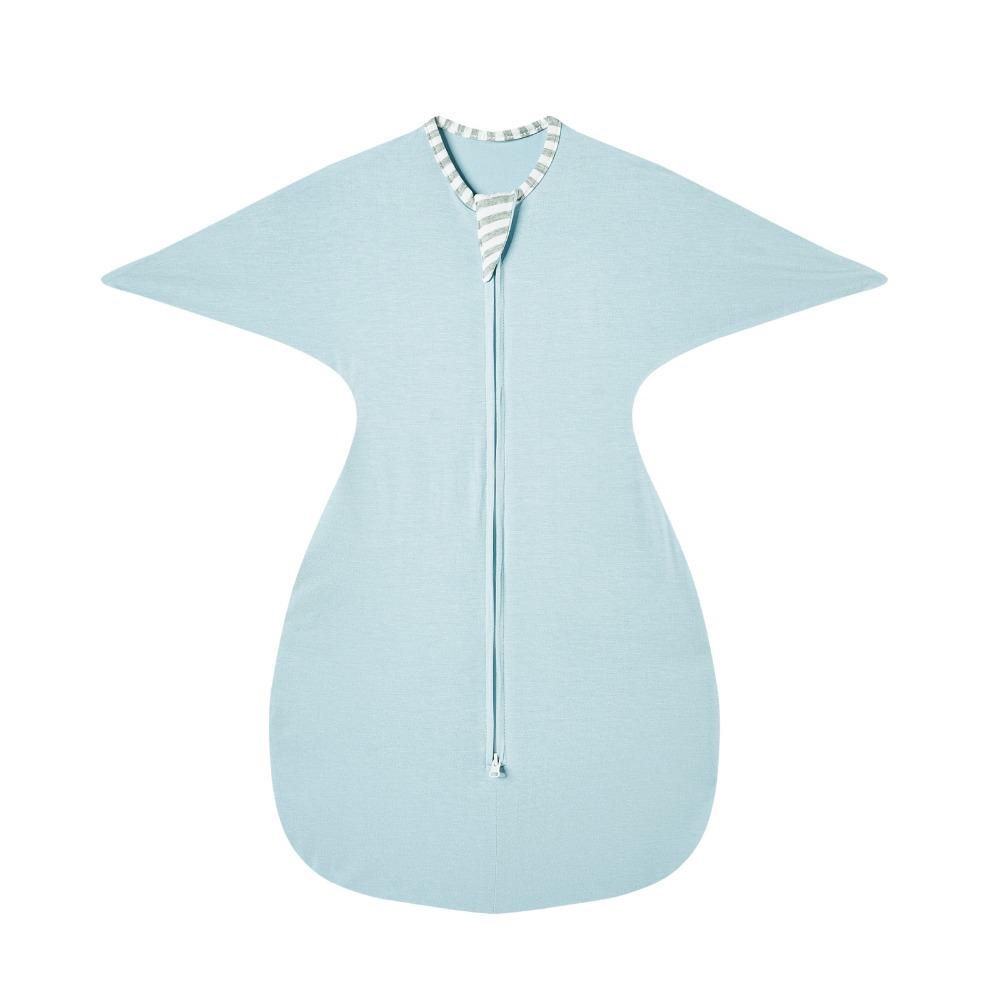 

Устойчивый к пинкам Модальный Детский Слинг Ударопрочный Амортизирующий Слинг Пеленка для Новорожденного Уход за Новорожденным S