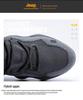 Men's Jeep Outdoor Summer Mesh Breathable Non-Slip Waterproof Hiking & Running Shoes.