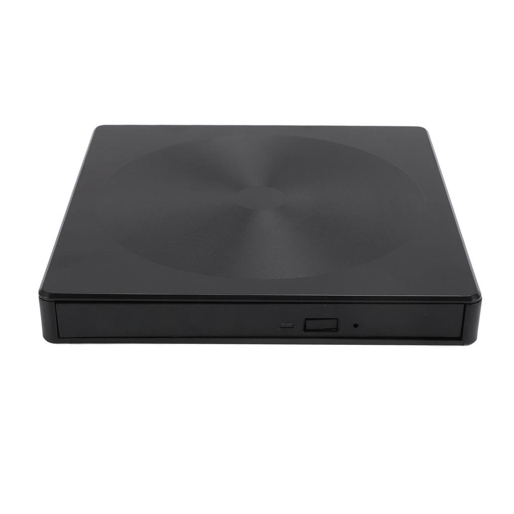 Optical Drive Enclosure Type A Type C 5Gbps External CD DVD BD Drive Box for Laptop 12.7mm SATA ODD for Windows for OS X