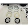 OEM SUZUKI SAMURAI 85-95 TAM ÖN AKS MUHAFAZA KİTİ 46480M83304 |Uyumlu