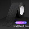 Ground Non-slip Tape PEVA Waterproof Non-slip Sticker Bathroom Nano Non-trace Non-slip Adhesive Wear-resistant Non-slip Sticker