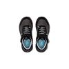 On Lightweight Breathable Versatile Shock Absorbing Waterproof Mid-Top Running Shoes Kids Sneakers Black 3KD30010264