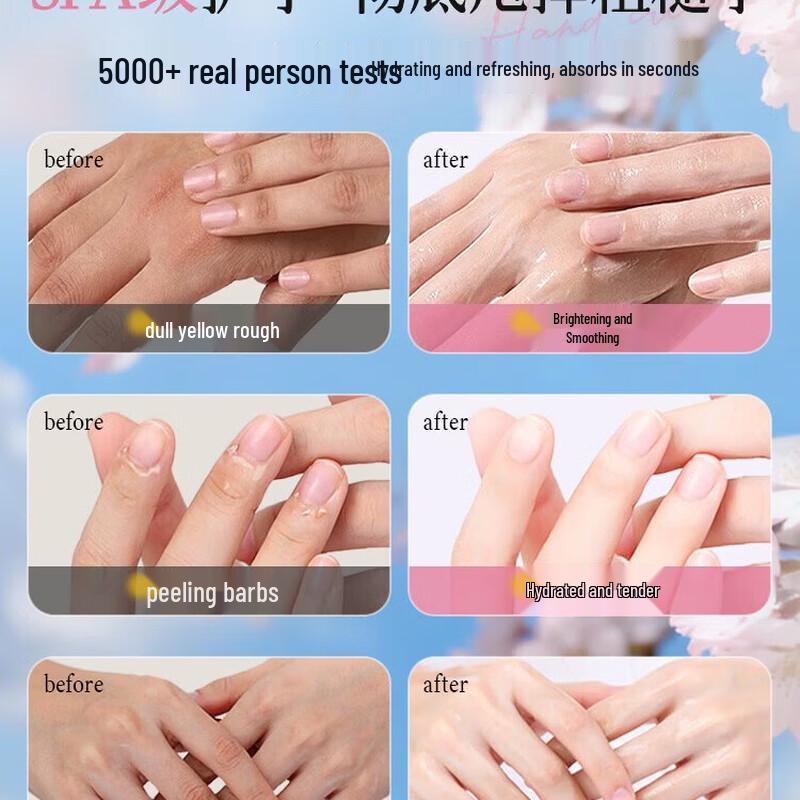 RUYI Hand Cream