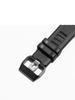 For Casio GBA-900 Men's Strap Sports Waterproof Bracelet Resin Replacement Watchband With Linker GBA 900 Watch Accessories