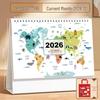 Blocnotesuri și carnete – Calendare