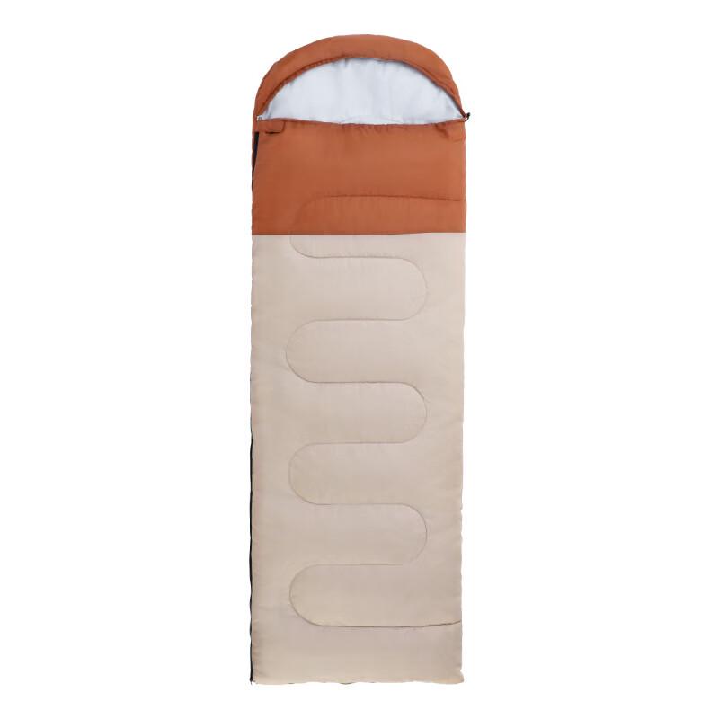 Li Shen Summer Lightweight Envelope Sleeping Bag