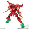 Minipla Bustaro Sentai Series 03 Dongo Kai Dragon Alter Candy Candy Sentai Don (14 Pieces) Toy/Ramune (Buutaro Brothers)