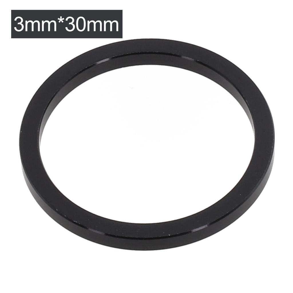 Bracket Spacer Aluminum Alloy Bicycle Bottom Bracket Spacer Bike