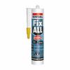 Soudal Fix All Flexi Blanco 290 Ml Adhesivo Sellador de Montaje