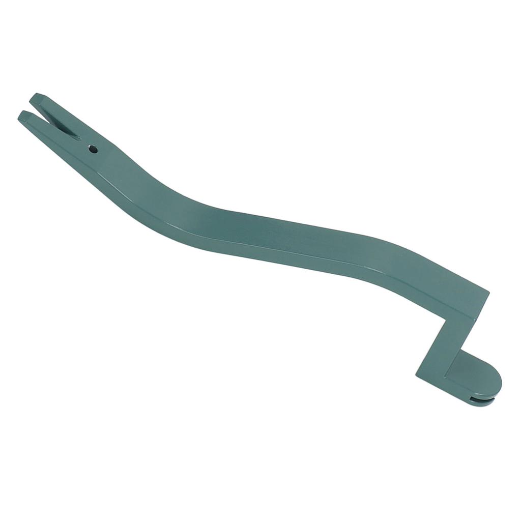 Shingle Removal Tool High Carbon Steel 29.7cm Length Nail Installer Pry Bar Roofing Tools