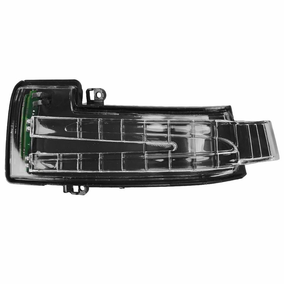 Left Side Mirror Turn Signal Light Lamp 1668200121 For Mercedes W166 W164 X164
