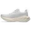 Novablast 4 White White Women's Casual 1012B510-102