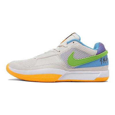 Ja 1 Trivia Men Sneakers Grey Phantom Action-Green DR8785-001