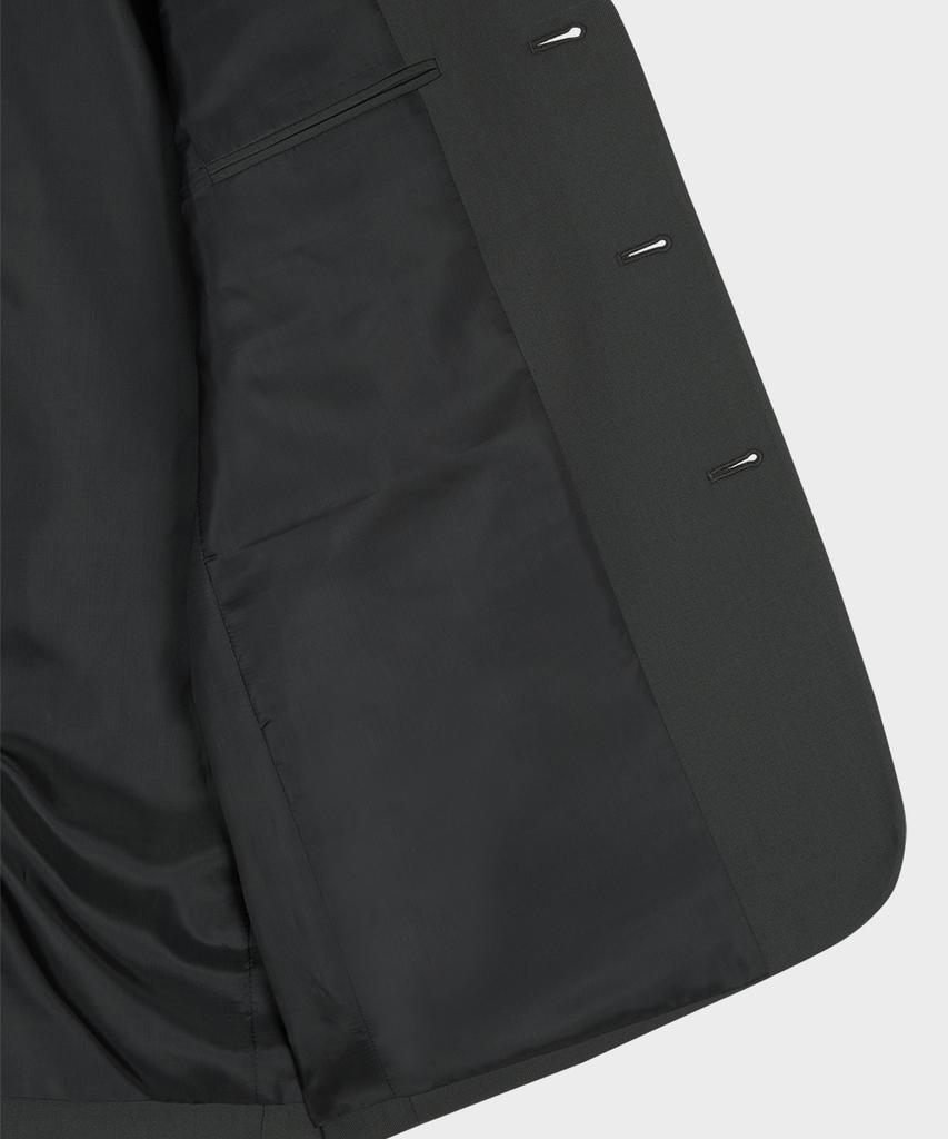 Taildern Keanu Tailored Set-Up Gray