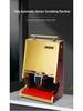 2025 Smart Electric Shoe Polisher: Automatic Sensor Cleaner for Household & Hotel Use