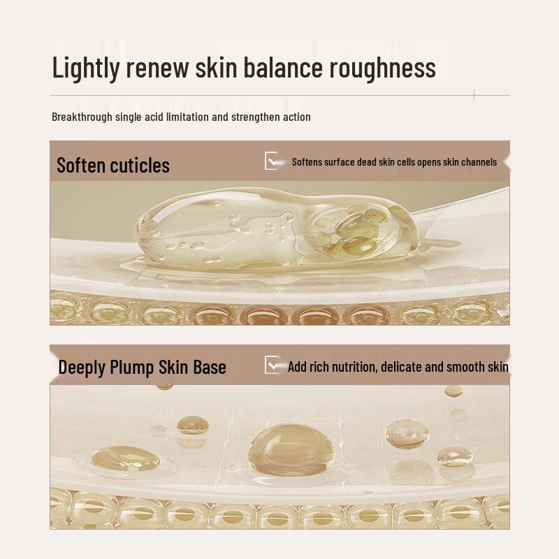 Baite Lactobionic Acid Body Lotion