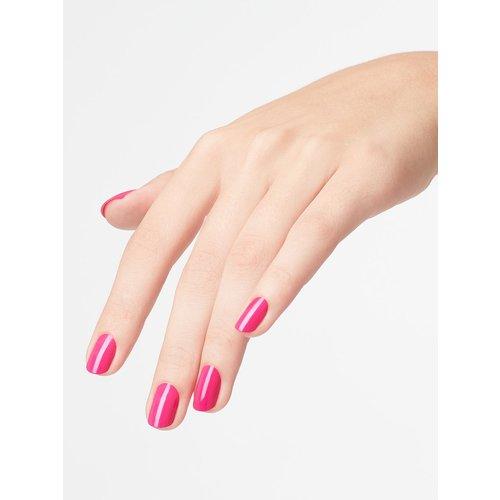 OPI [Infinite Shine] A20 - LA PAZ ITIVELY HOT 15ml
