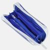 Hobonichi Drawer Pouch, Sister, Transparent Blue