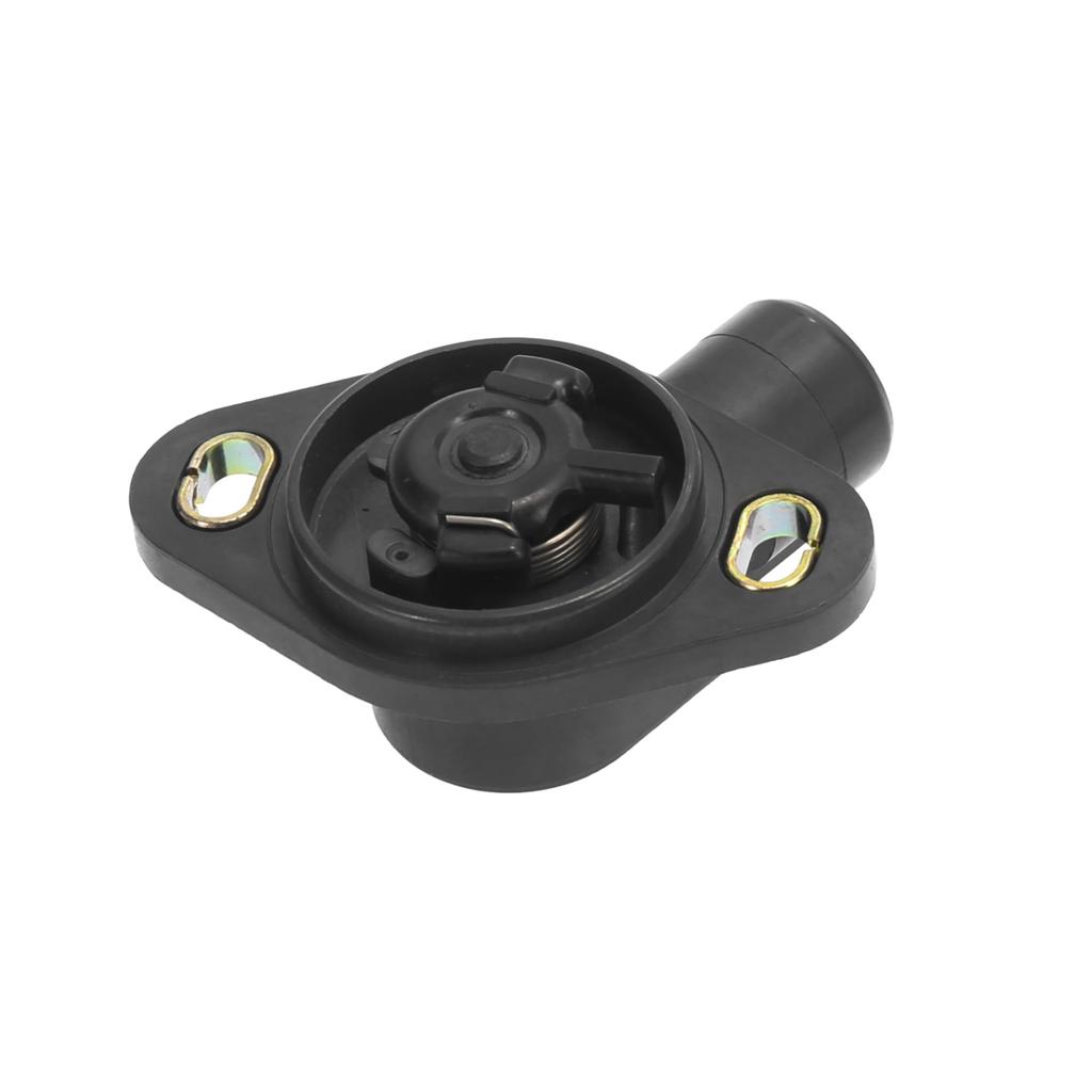 X AUTOHAUX Car Throttle Position Sensor Replacement for JT3R Black Honda Compatible Acura Accord