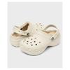 Crocs Women S claSSic Platform Lined clogS 207938 2y2