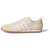 adidas VS Jog 2.0 Wonder White Unisex Sneakers Cream Cloud-White Grey-Two JI2435