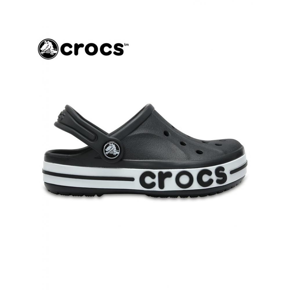 

A Crocs sAndAls 205100 001 blacks/C4