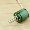 Angle Sensor Non-contact 0-360/0-45/0-90/0-180 Degree Angular Torque Rotation Sensor Output Signal 0-3.3V/5V/10V