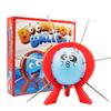 Popping Balloon Prank Toy, Burst Balloon for Party Games, Family Interactive Tabletop Fun