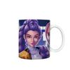 Adorable Anime - Themed Ceramic Mugs Collection –  Cartoon Designs, Perfect Gift For Kids, Great For Daily Beverages & Anime Enthusiasts’ Collection